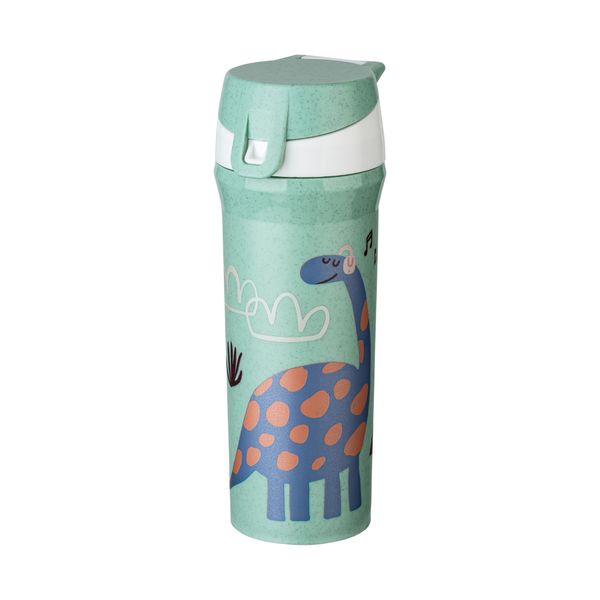 Koziol Stan Rex Kids Water Bottle - 500ml