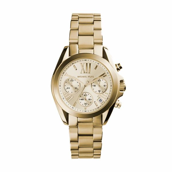 Michael Kors Bradshaw Women Watch - MK5798