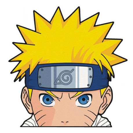 Sticker für WhatsApp #fyp #viral #sticker #naruto #anime