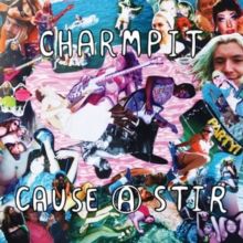 Cause a Stir (Vinyl / 12" Album)
