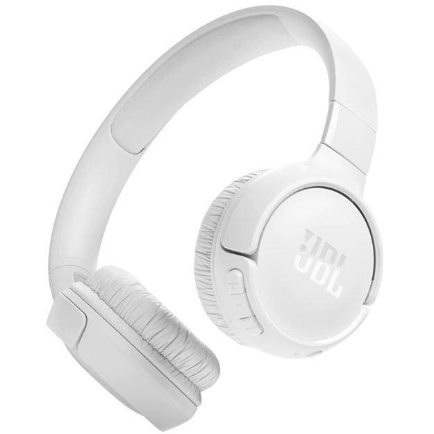 JBL Tune 520BT Wireless Bluetooth On-Ear Headphones | Shop Today. Get ...