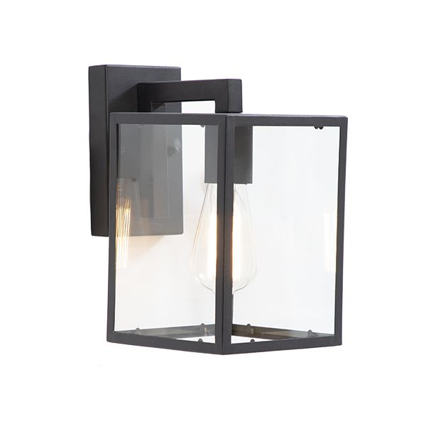 Lantern Claremont Black - 16962B