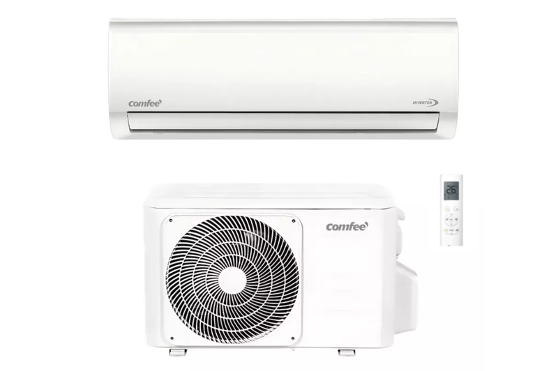 Comfee 18000BTU Inverter Midwall Split Air conditione - FCMI-18