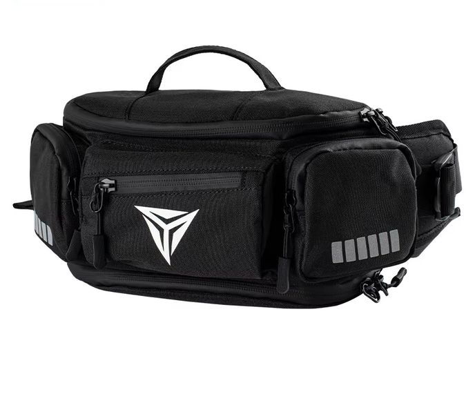 Motorcycle Waist Bag