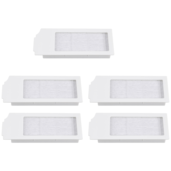 Replacement for T10 PLUS Robot Vacuum Cleaner Accessories Hepa Filter