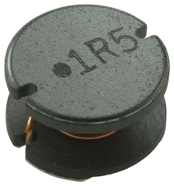 Bourns (SDR1006-472KL) Power Inductor (SMD), 4.7 mH, 100 mA, Unshielded