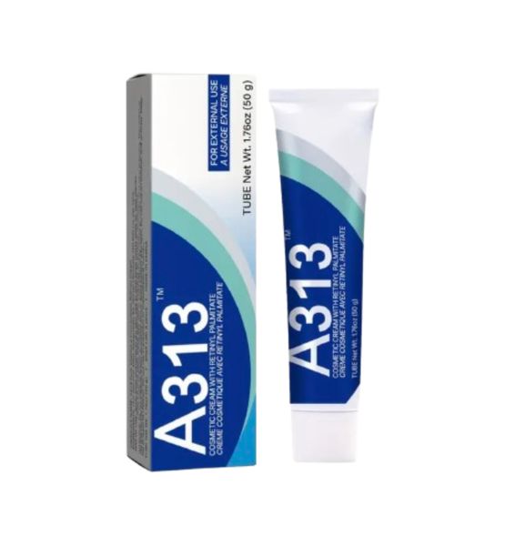 A313 Vitamin A Retinol Cream