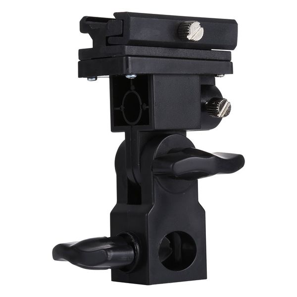 Umbrella Flash Bracket