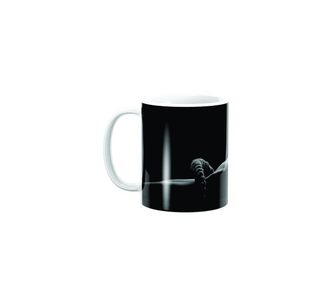 PepperSt Mug - Tied Up
