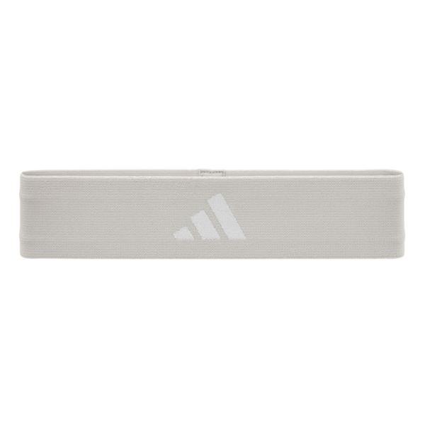 Adidas - Resistance Band - Light - Grey