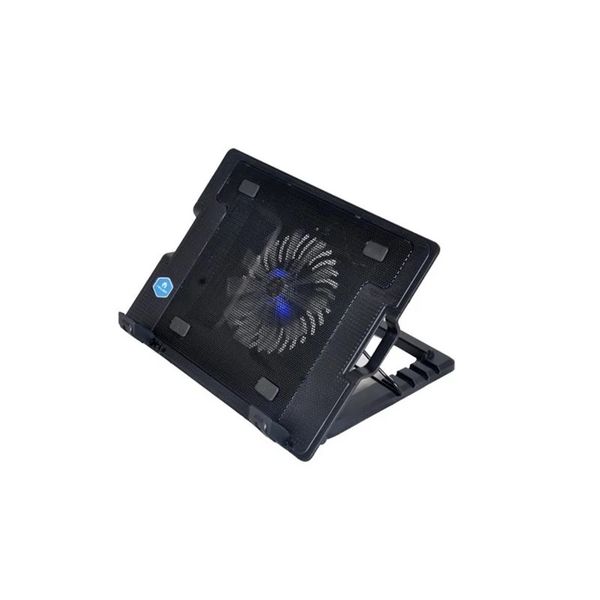 DW Mikuso Laptop/Notebook Cooling Pad And Stand - NCP-235