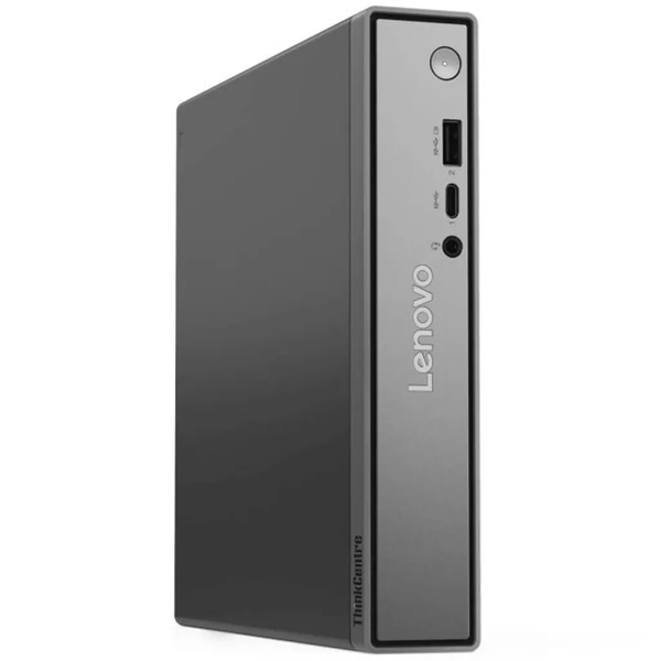 Lenovo Desktop - Intel Core 5 210H - 8GB DDR5/512 GB SSD - Windows 11 Pro