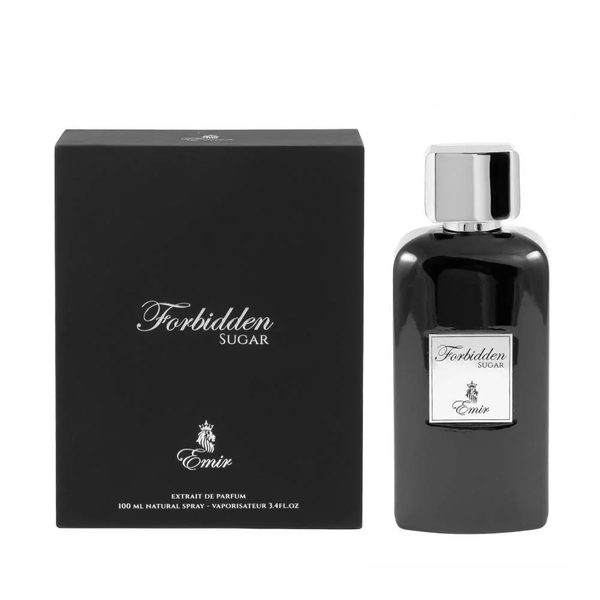 Emir Forbidden Sugar EDP 100ml