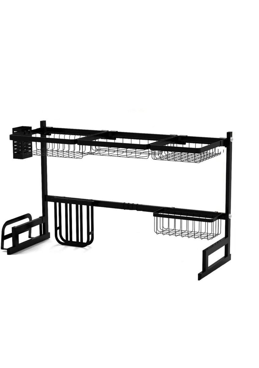 Dream World Over The Sink Dish Drying Rack Shop Today. Get it