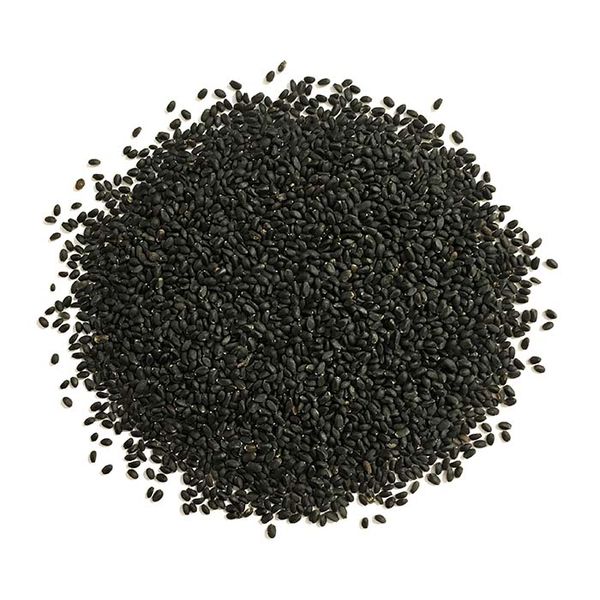 500g - Pure Organic Basil Seeds