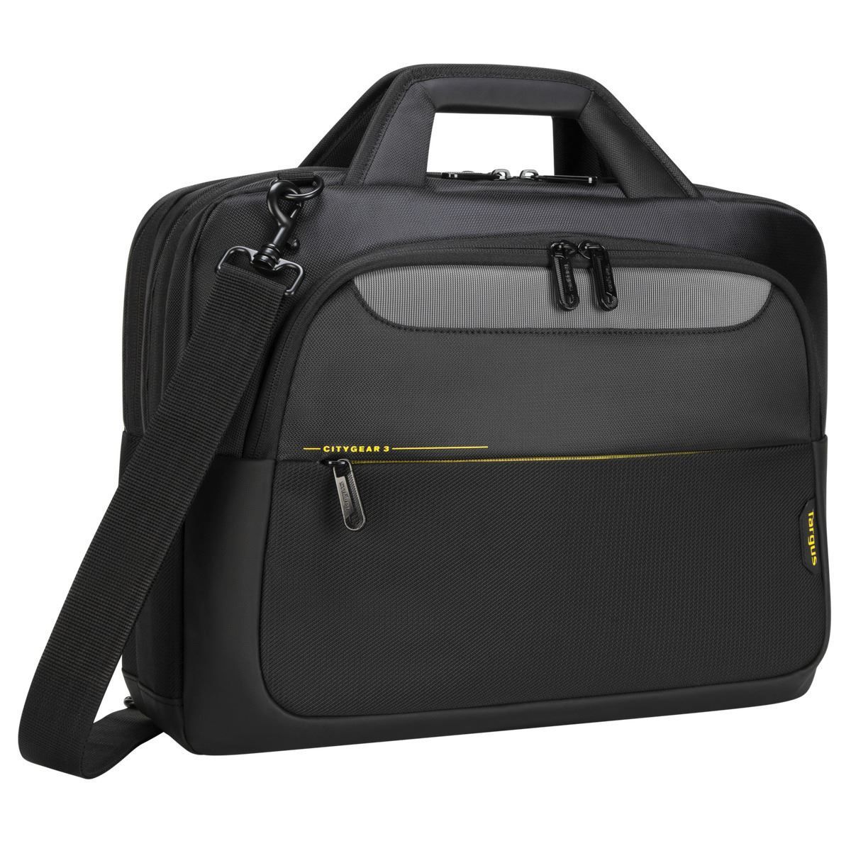 Targus Citygear 1415.6" Topload Laptop Case Black Shop Today. Get it Tomorrow!