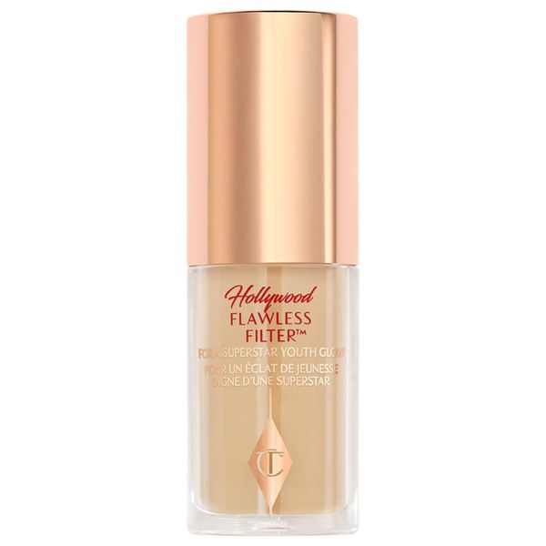 Charlotte Tilbury Hollywood Flawless Filter - 4 Medium