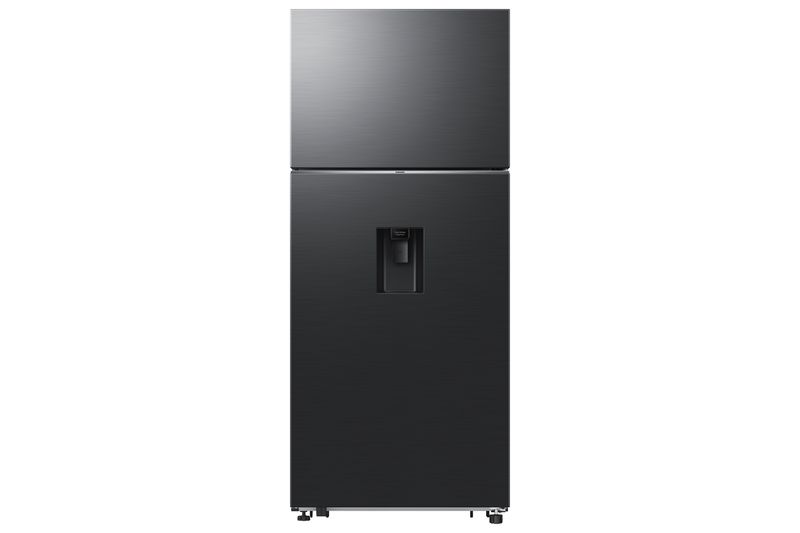 Samsung Smart 540L Top Fridge Freezer 79cm Water Dispenser
