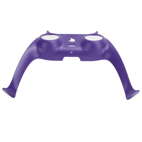 Purple Decorative Strip Compatible with PS5