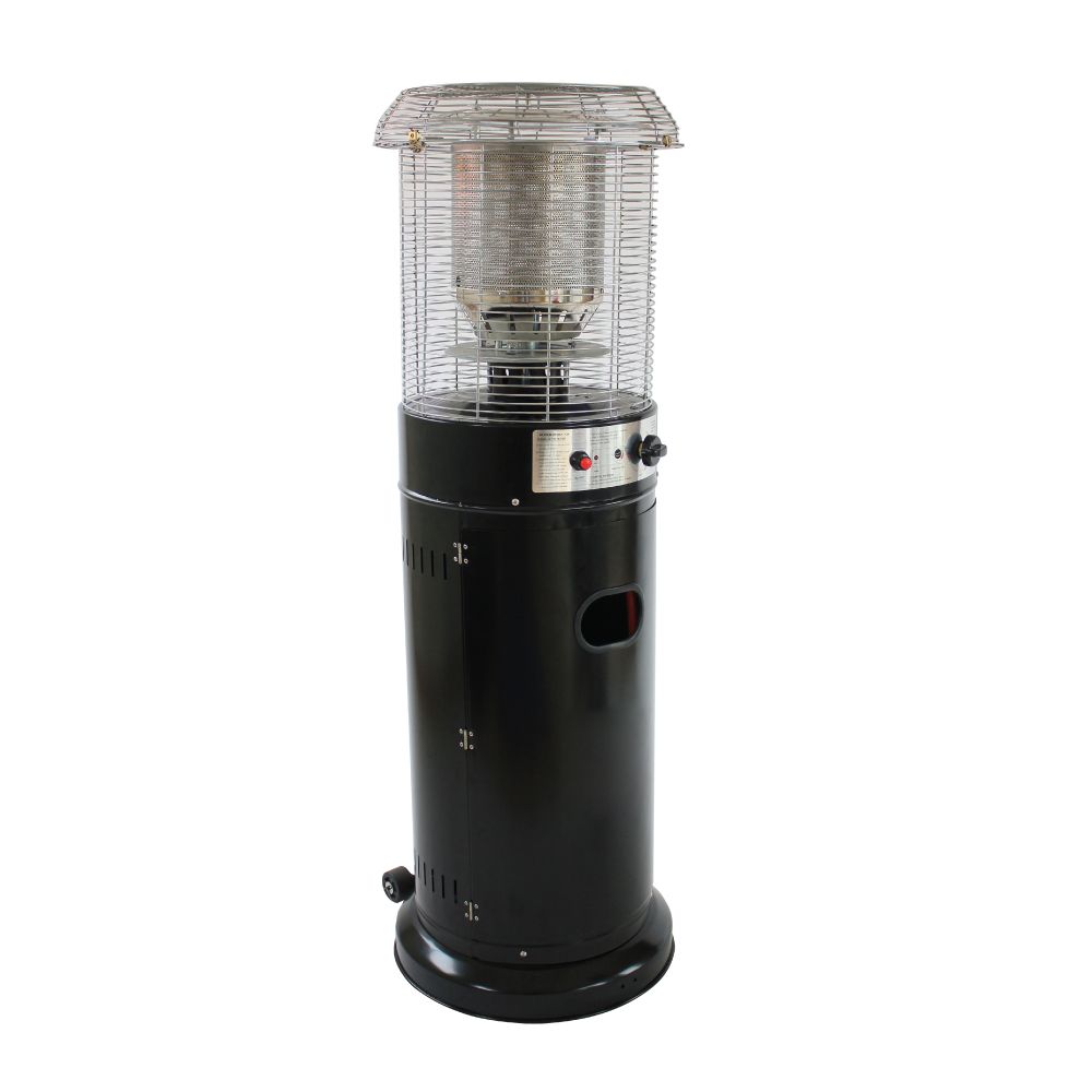 Cadac Gas Bottle 5kg Gas Heater Alva Short Stand Gas Patio - Main Image