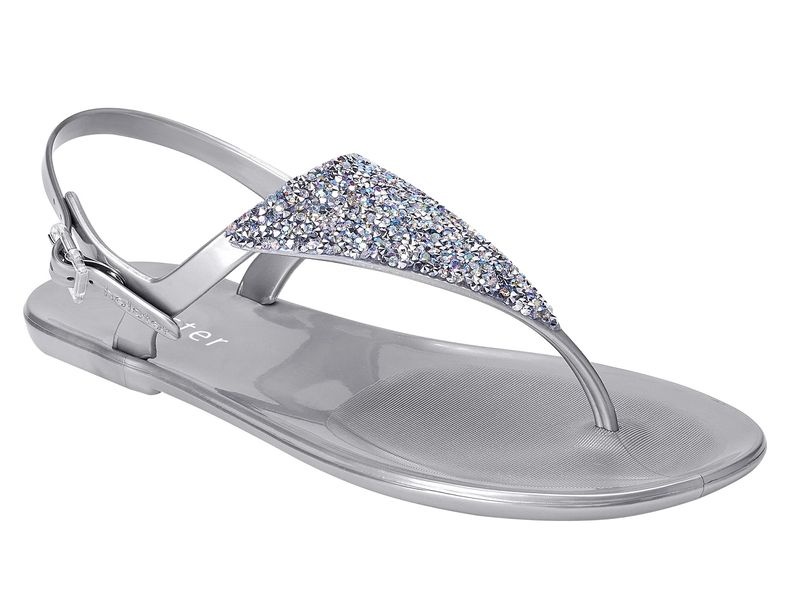 Holster Zoey Silver image