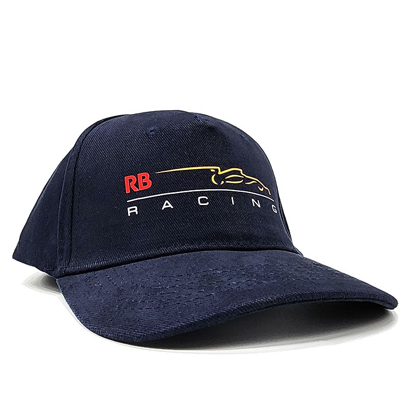 BUFFTEE Racing Bulls Motorsport- Redbull Inspired F1 Racing Cap F1 Hat ...