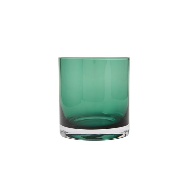 Tumbler Green Set Of 4 image