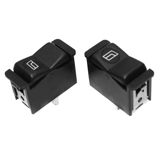 Car Front Electric Power Window Control Compatible with Mercedes-Benz