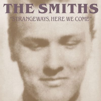Strangeways, Here We Come (Vinyl / 12" Album)