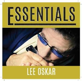 Essentials (CD)