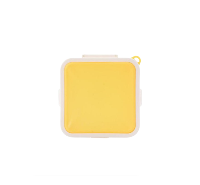 Sandwich Bread Storage Lunch Box