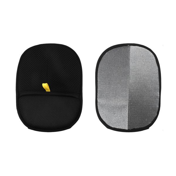2PCS Pet Static Hair Removal Gloves, Essential Gloves for Pet Care