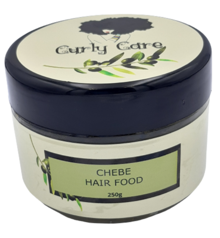 Chebe Hair Food - 200g