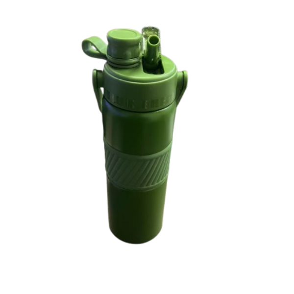 Kule 0.8 L Leak Proof Vacuum Bottle