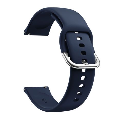 Garmin vivoactive 3 sales strap width