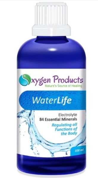 WaterLife Electrolytes