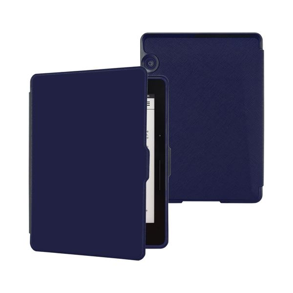 CAWA Slim Smart Cover Compatible with Kindle Voyage (2014)