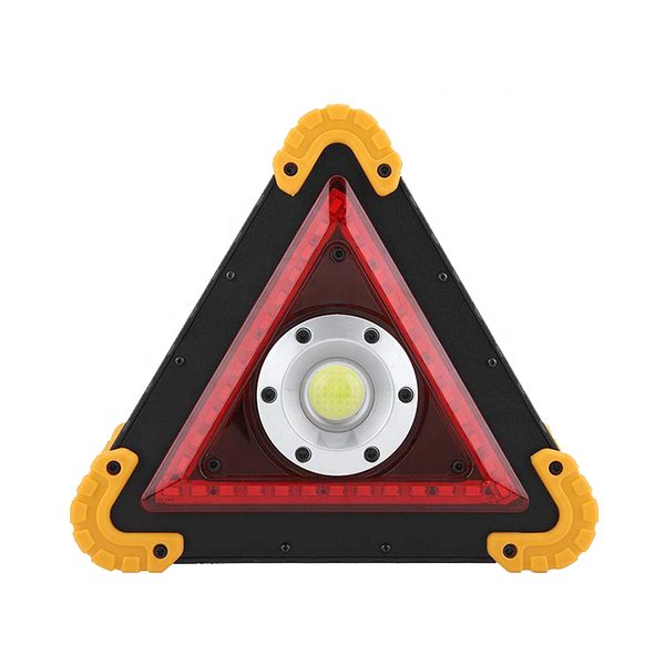 Multi-functional Emergency Work Light