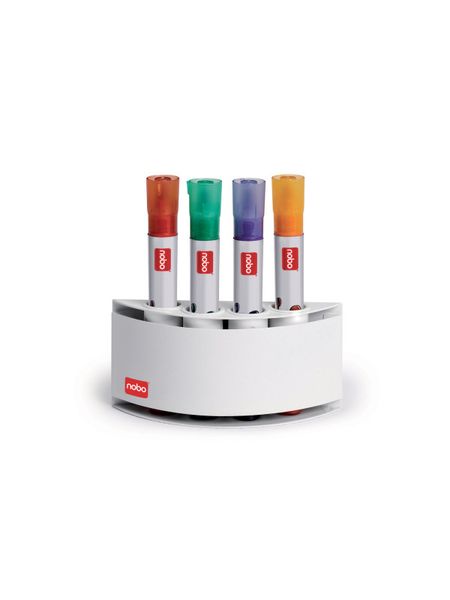 Nobo Magnetic Board Marker Holder