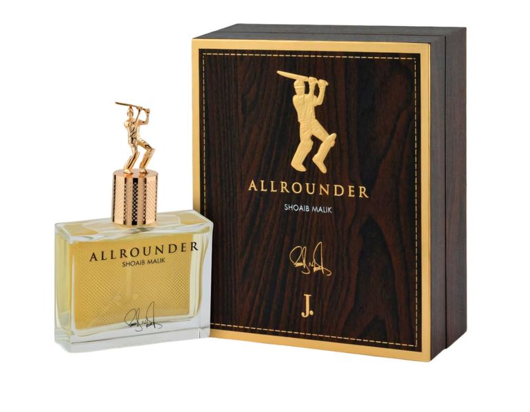 J. All Rounder EDP 100ml