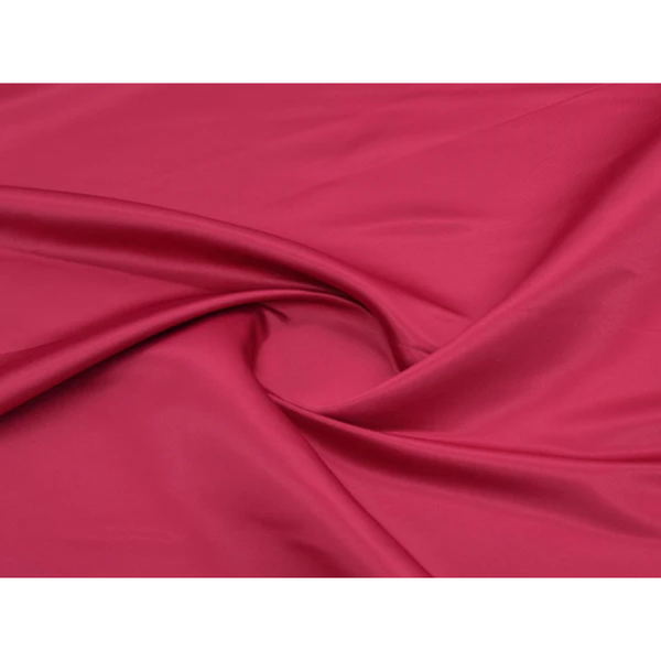 Duchess Satin Fabric - Sweet Pink