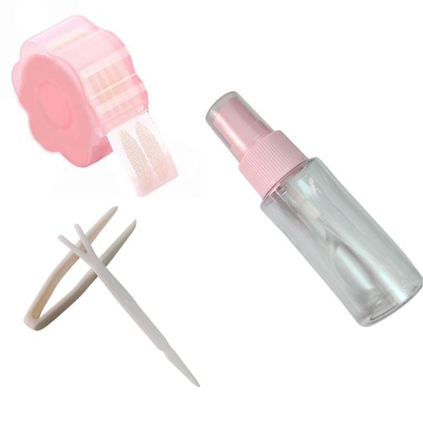 Instant Eyelid Lift Sticker Tape Set