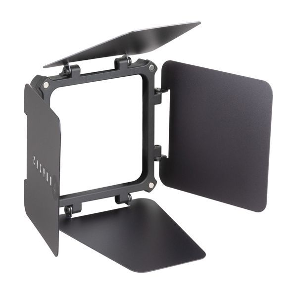 Zhiyun Mini 4-Leaf Barn Doors (ZY Mount)