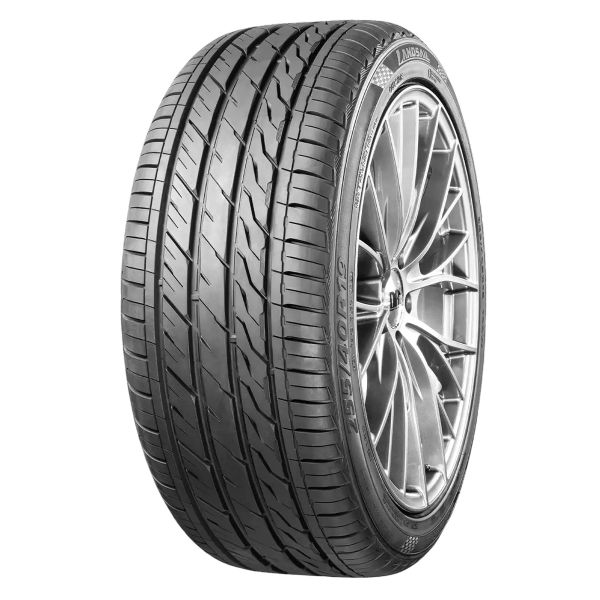 225/35 R19 Landsail LS588 UHP 88W Passenger Car Tyre