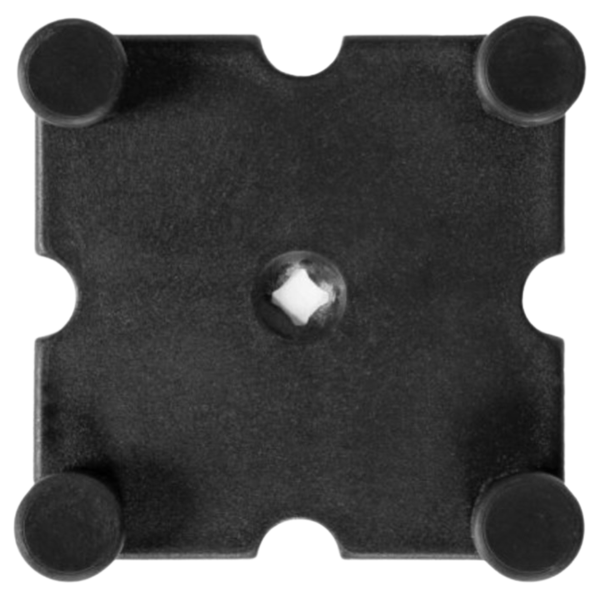 Super Heavy Duty Flooring - Floor Connector - 4 Stud