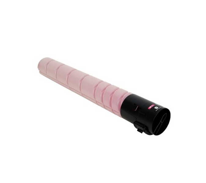 Compatible with Olivetti B1208 Magenta Toner Cartridge(MF454/MF554)