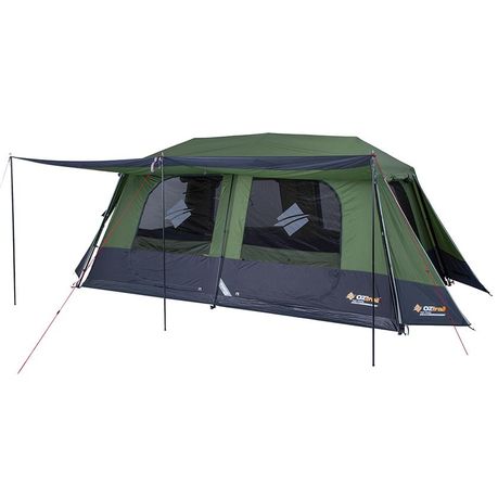 OZtrail Fast Frame 10P 10 Person Tent Shop Today. Get it Tomorrow takealot