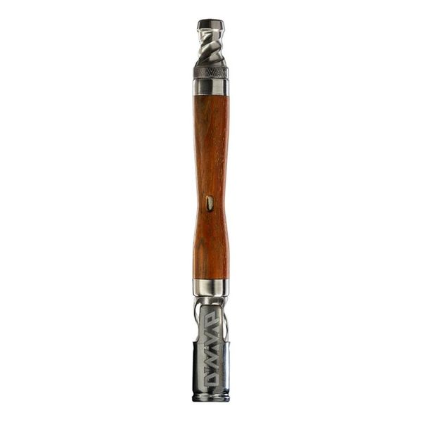 DynaVap WoodWynd Dry Herb Vaporizer