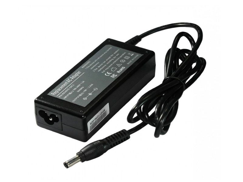 Replacement Laptop Charger for Toshiba (19V - 4.74A)