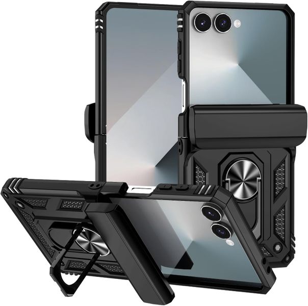 Camera Lens Protector Slide Cover Compatible With Samsung Galaxy Z Flip7